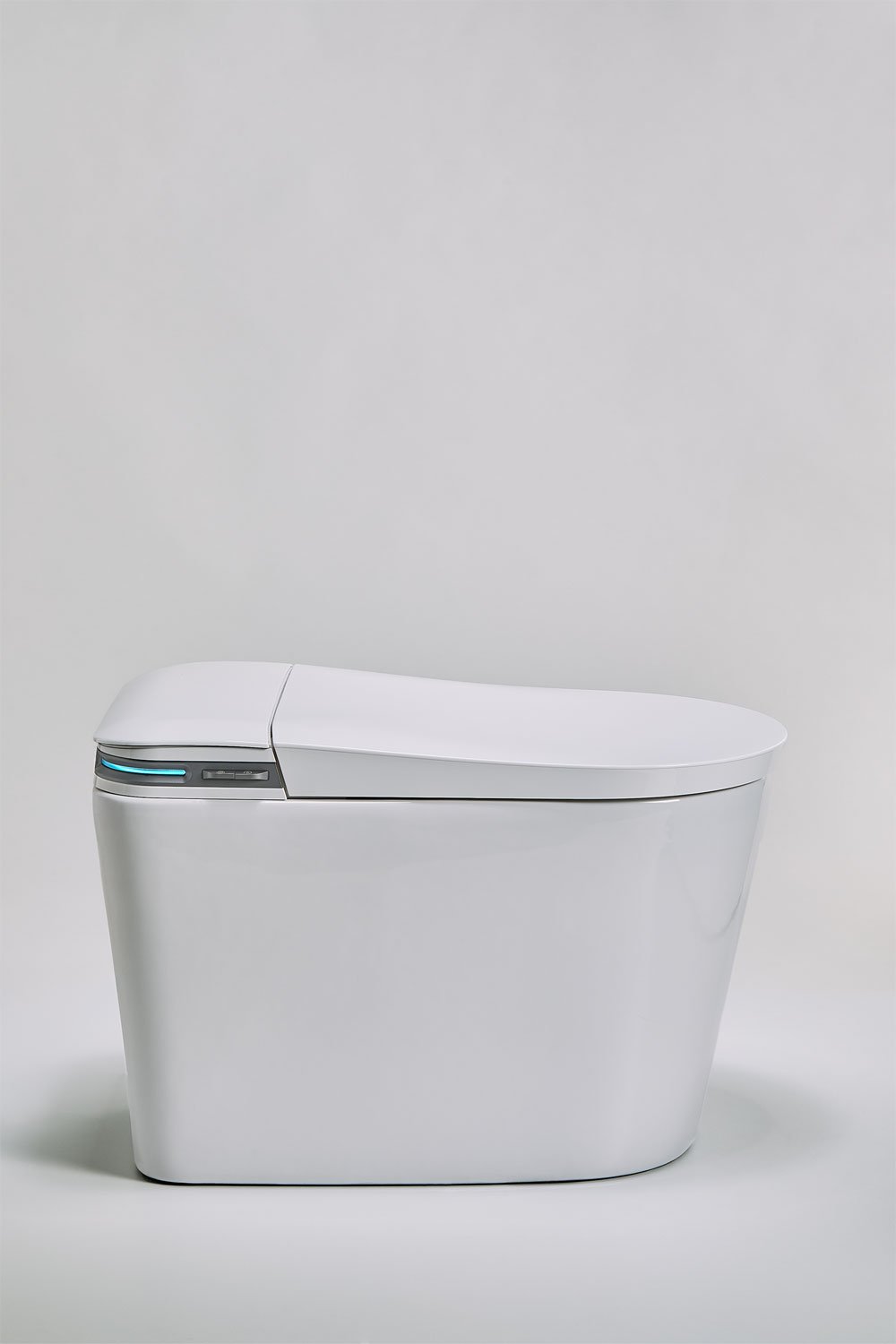 Saloa Premium ceramic smart toilet, gallery image 5