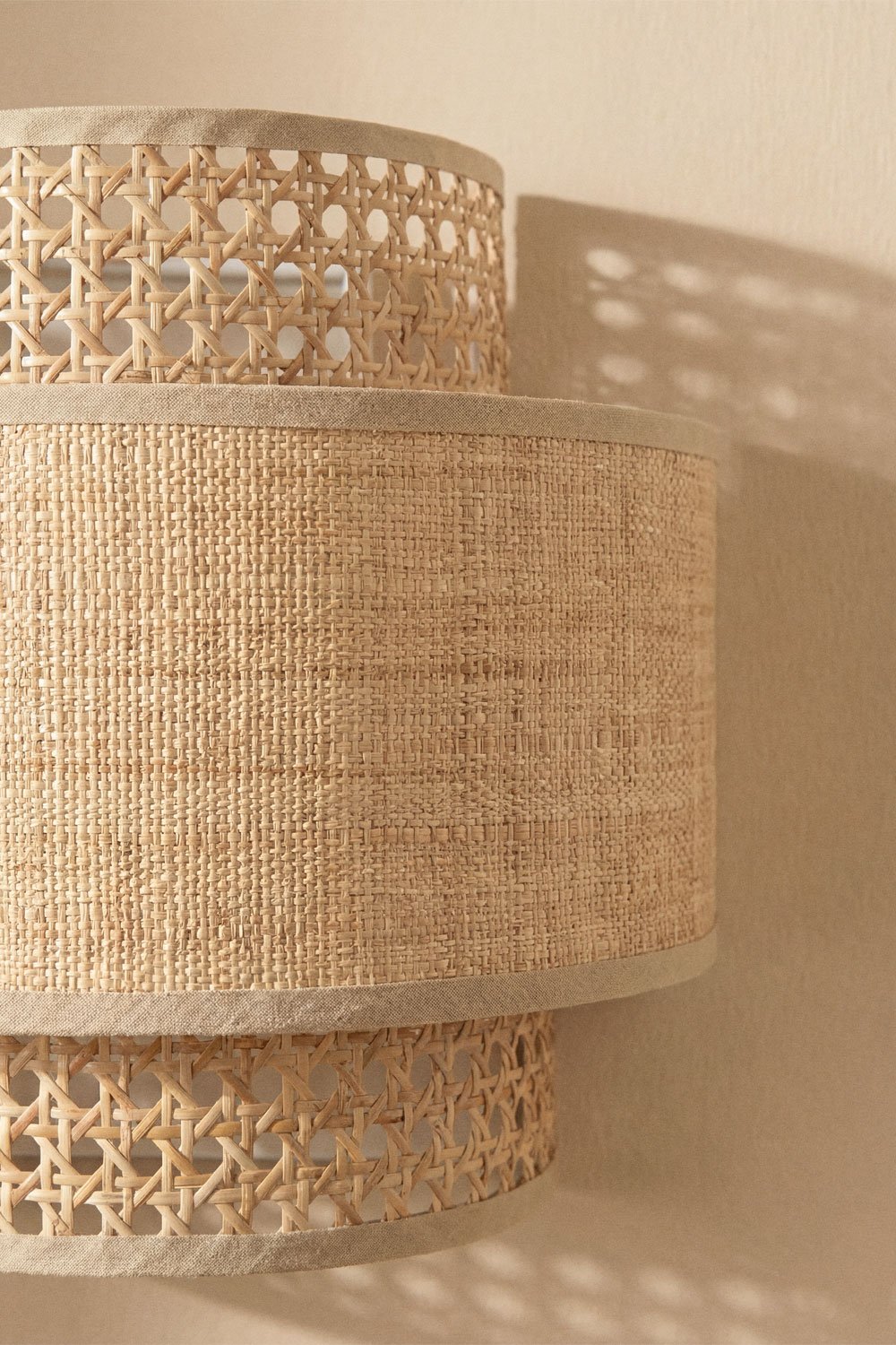 Lumira wall sconce, gallery image 2