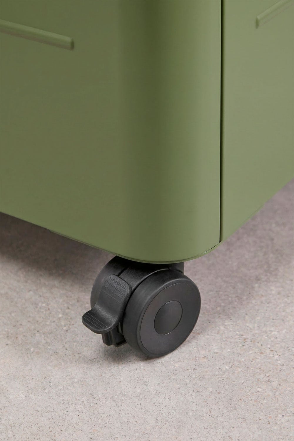 Forzan steel garden storage chest , gallery image 7