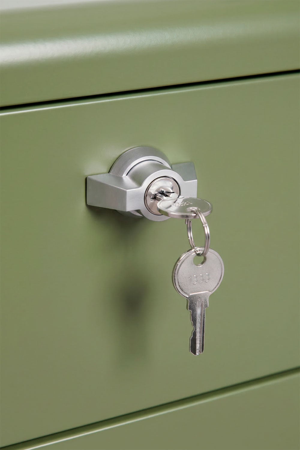 Forzan steel garden storage chest , gallery image 8