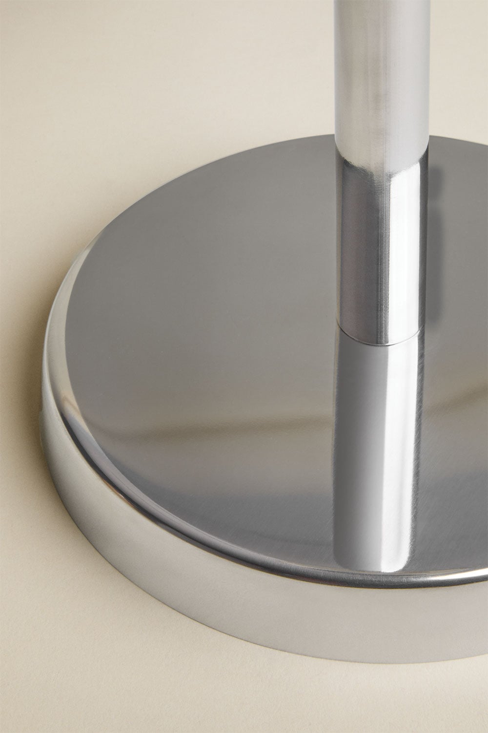 Ice bucket with stainless steel base and bamboo Dakomi, gallery image 4