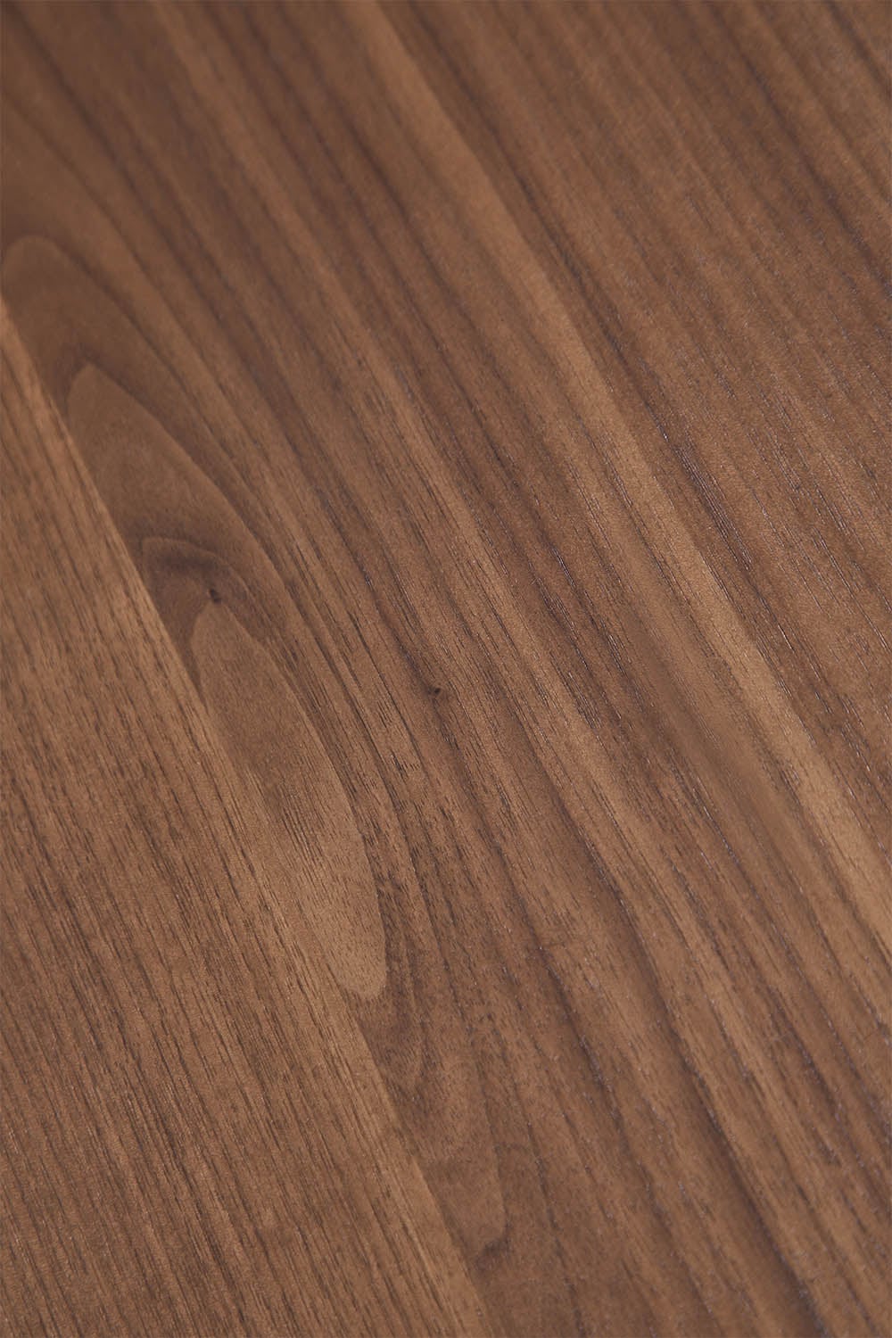 Rectangular nesting side tables in MDF and Namibia veneer, gallery image 5