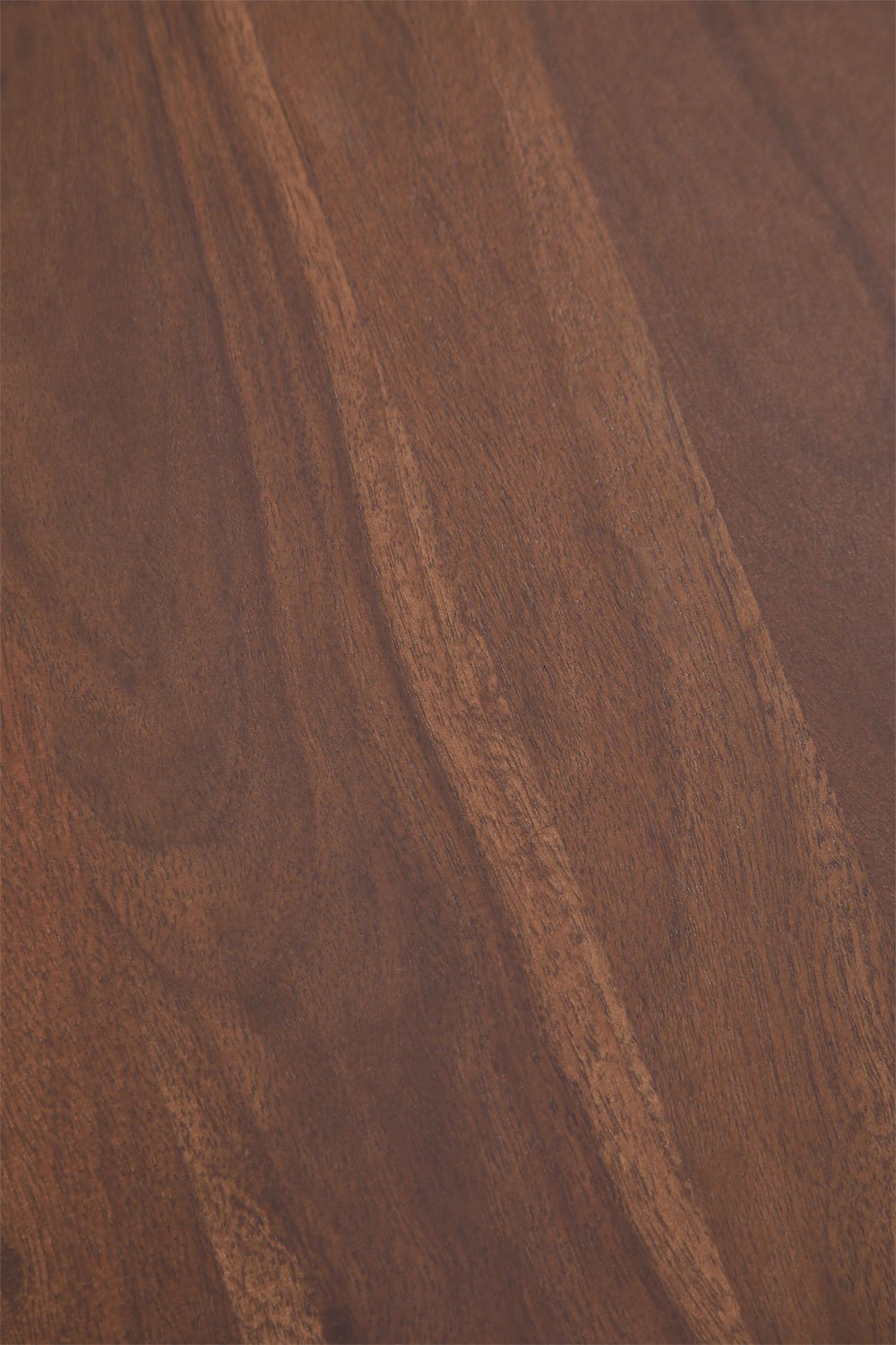 Tinsley rectangular side table 40x25 cm in wood, gallery image 6