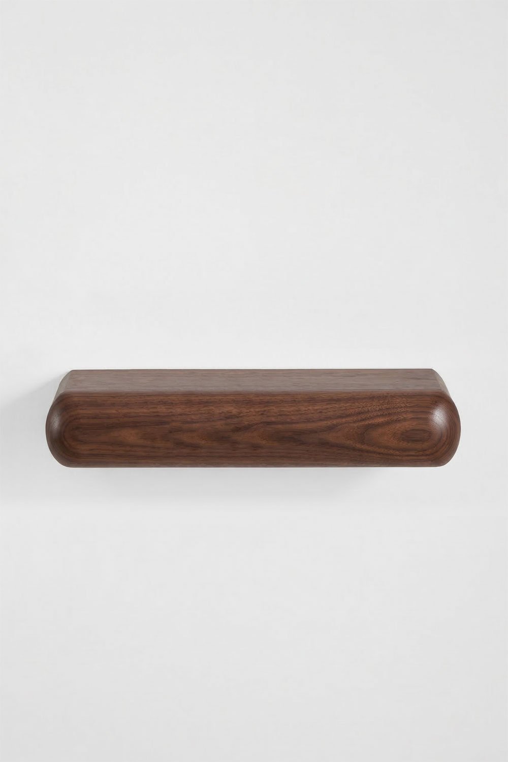 Floating wooden hallway console Carmen, gallery image 2
