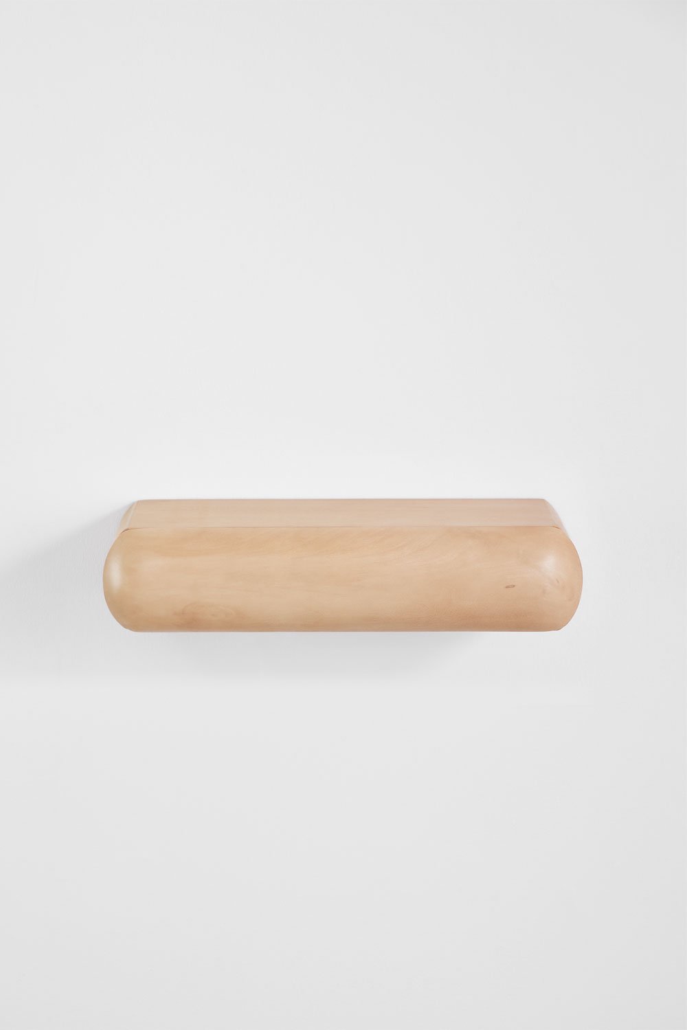 Floating wooden hallway console Carmen, gallery image 2