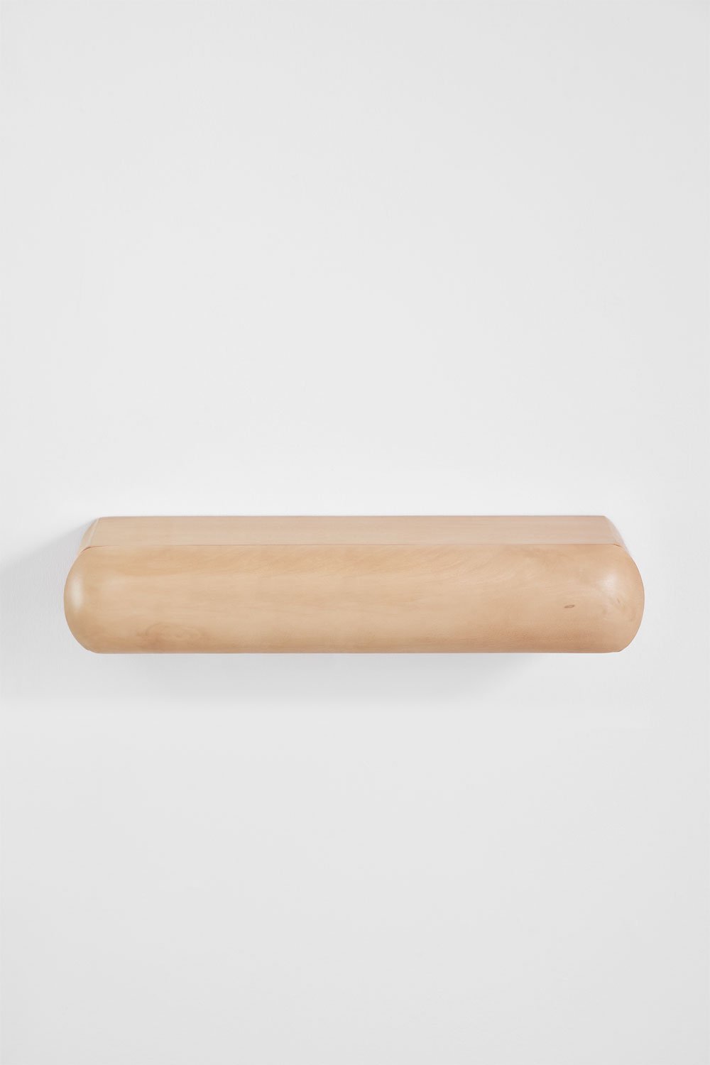 Floating wooden hallway console Carmen, gallery image 2