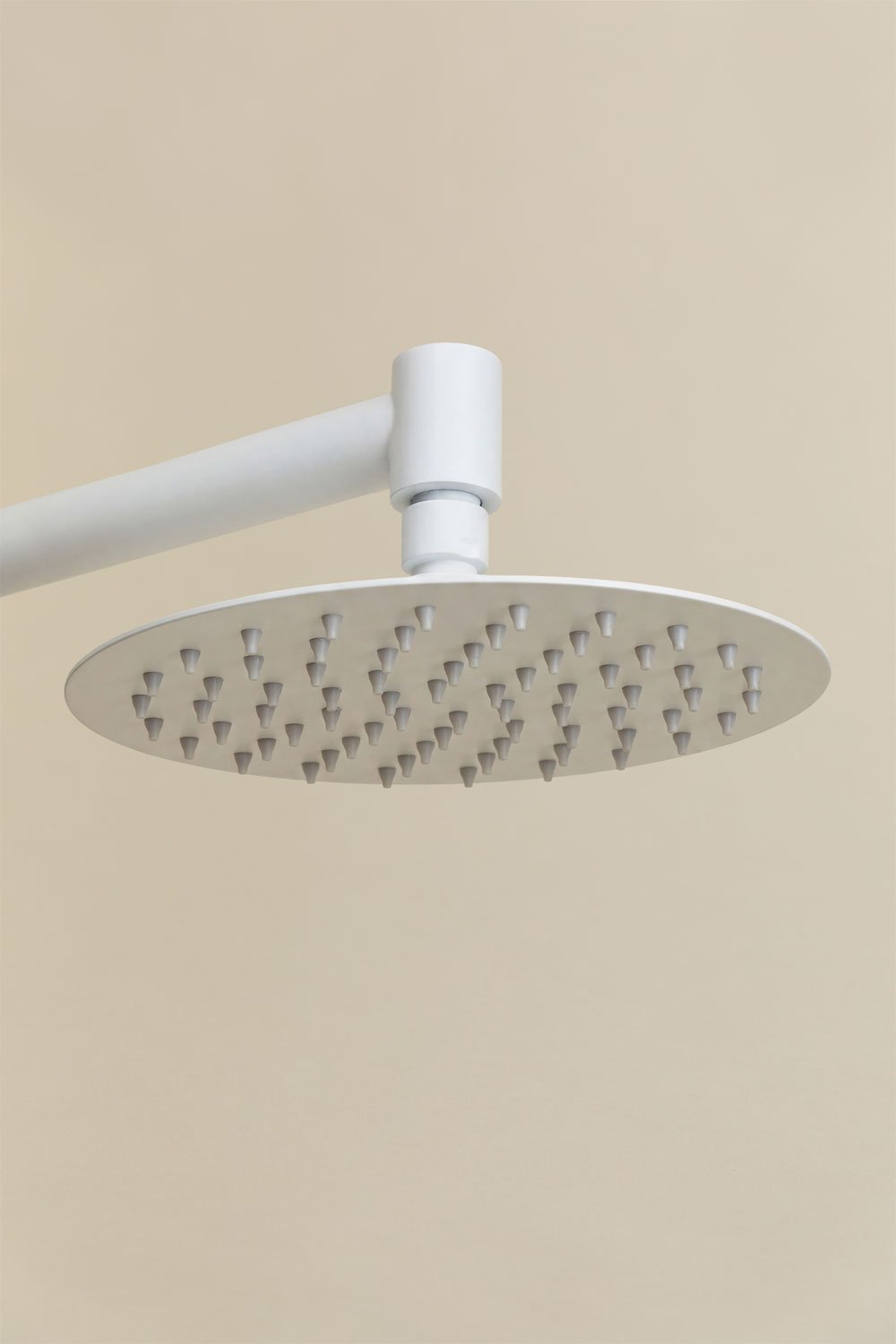 Hernan stainless steel outdoor shower, gallery image 3