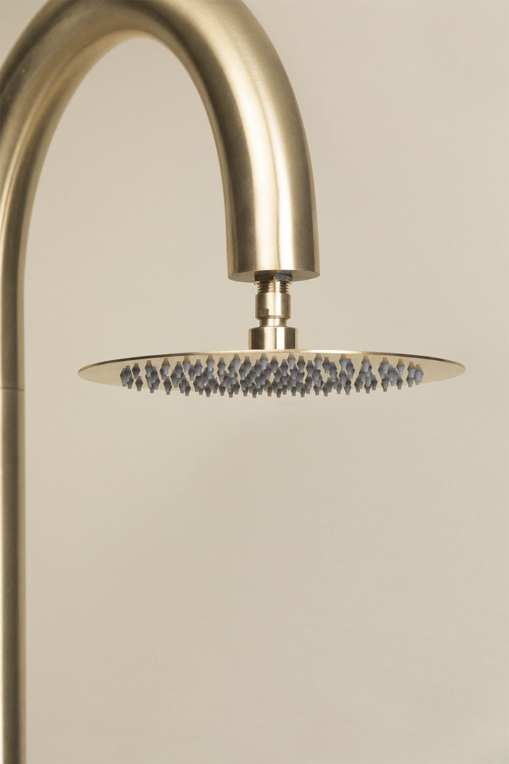 Rodri stainless steel outdoor shower, gallery image 3