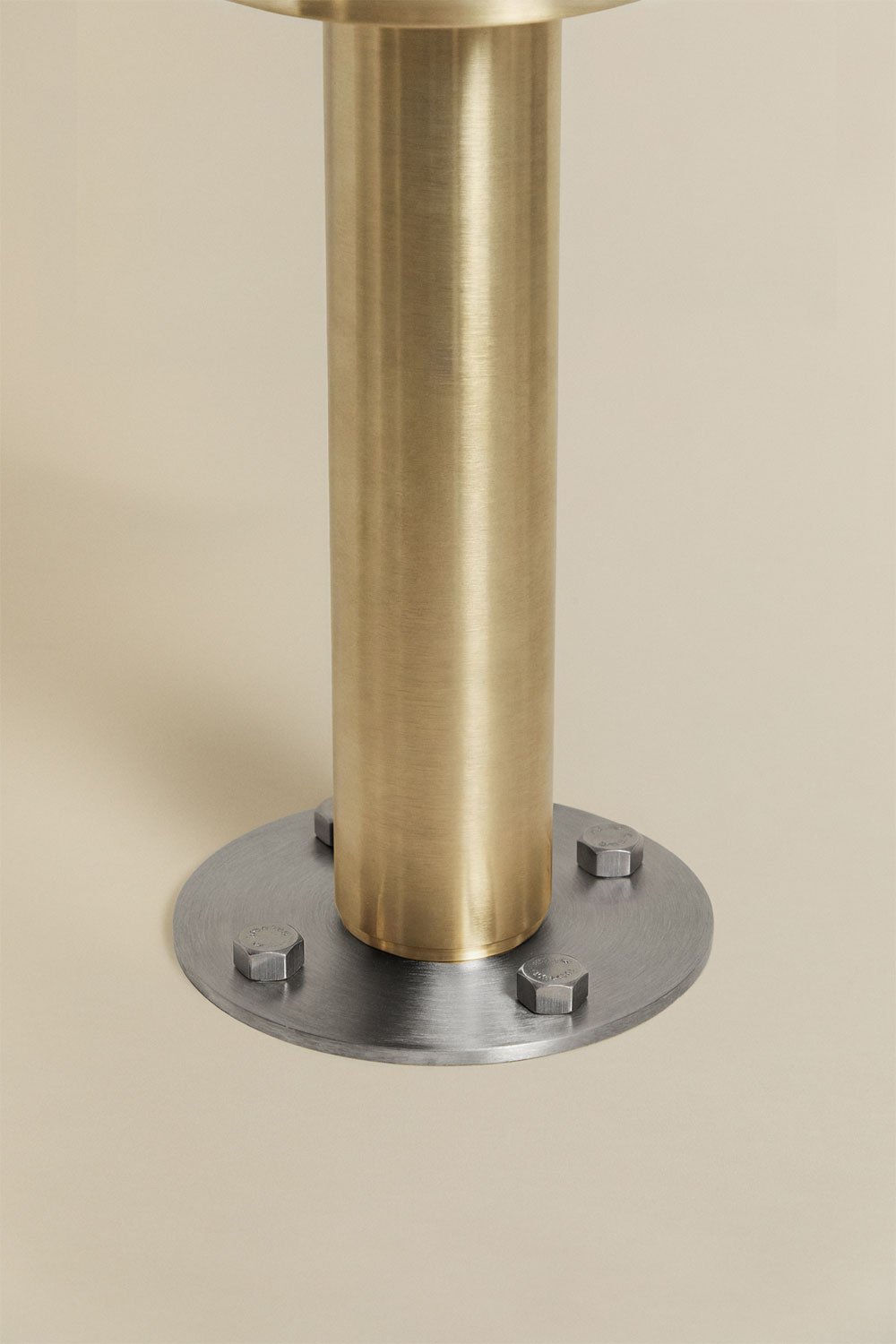 Rodri stainless steel outdoor shower, gallery image 6