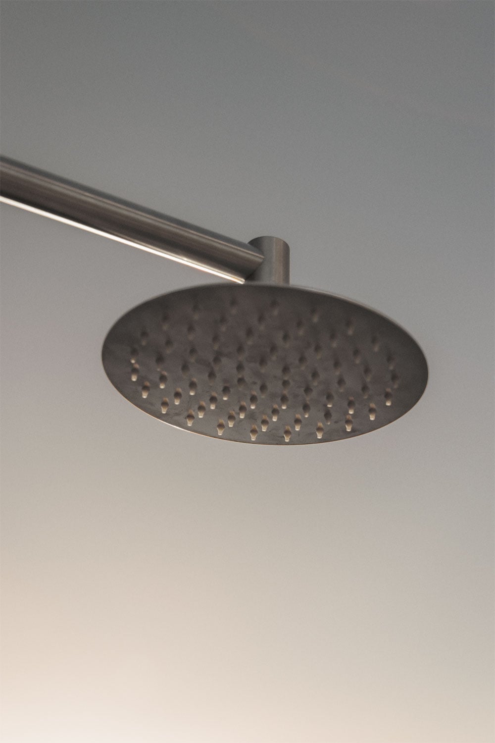 Hernan stainless steel outdoor shower, gallery image 2