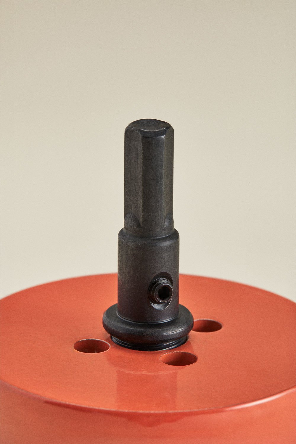 Downlight hole saw with steel frame Glendive, gallery image 4