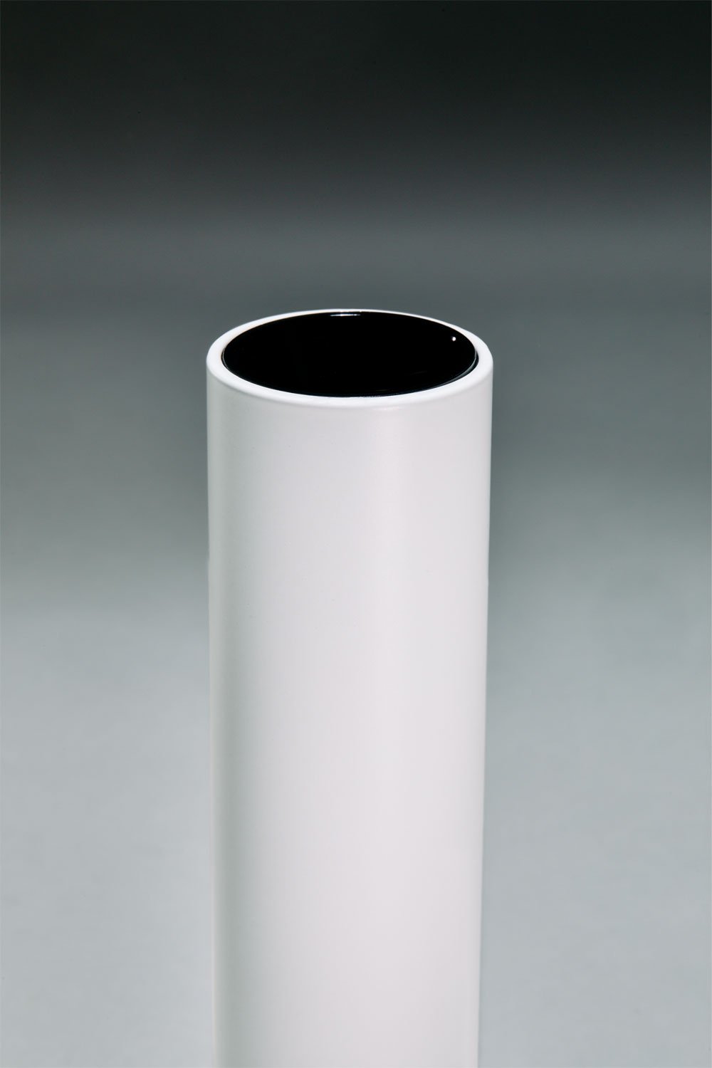 Round surface-mounted LED ceiling light in aluminum Luisiana, imagen de galeria 4