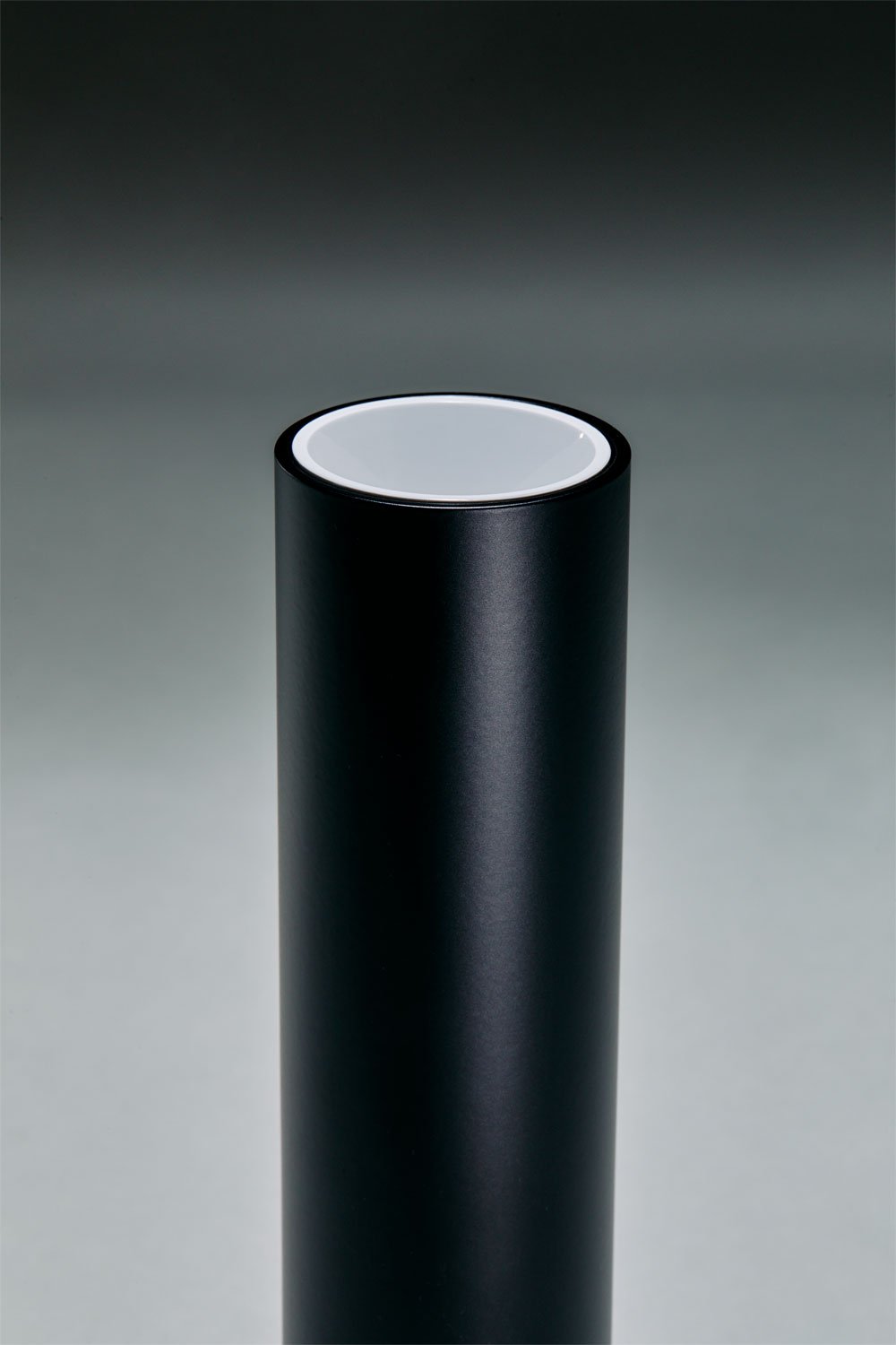 Round surface-mounted LED ceiling light in aluminum Luisiana, imagen de galeria 4