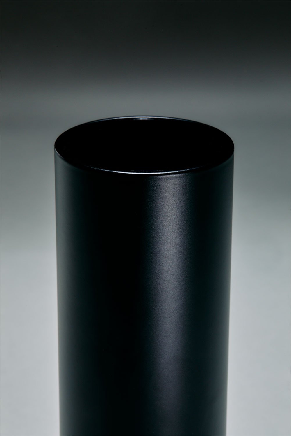 Round surface-mounted LED ceiling light in aluminum Luisiana, imagen de galeria 4