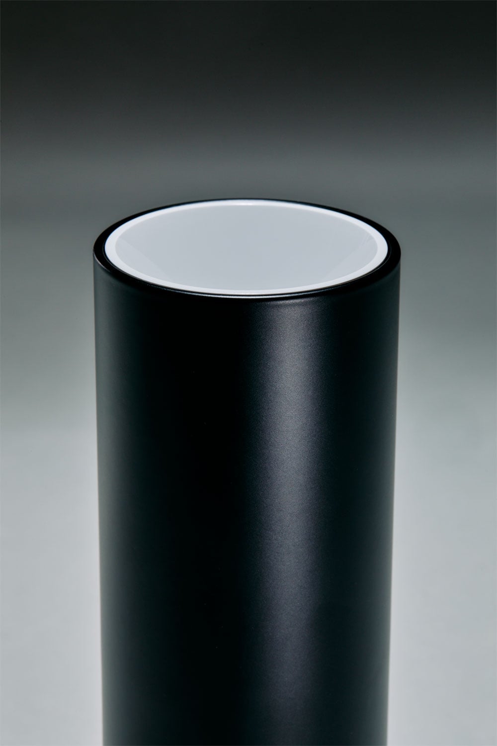 Round surface-mounted LED ceiling light in aluminum Luisiana, imagen de galeria 4