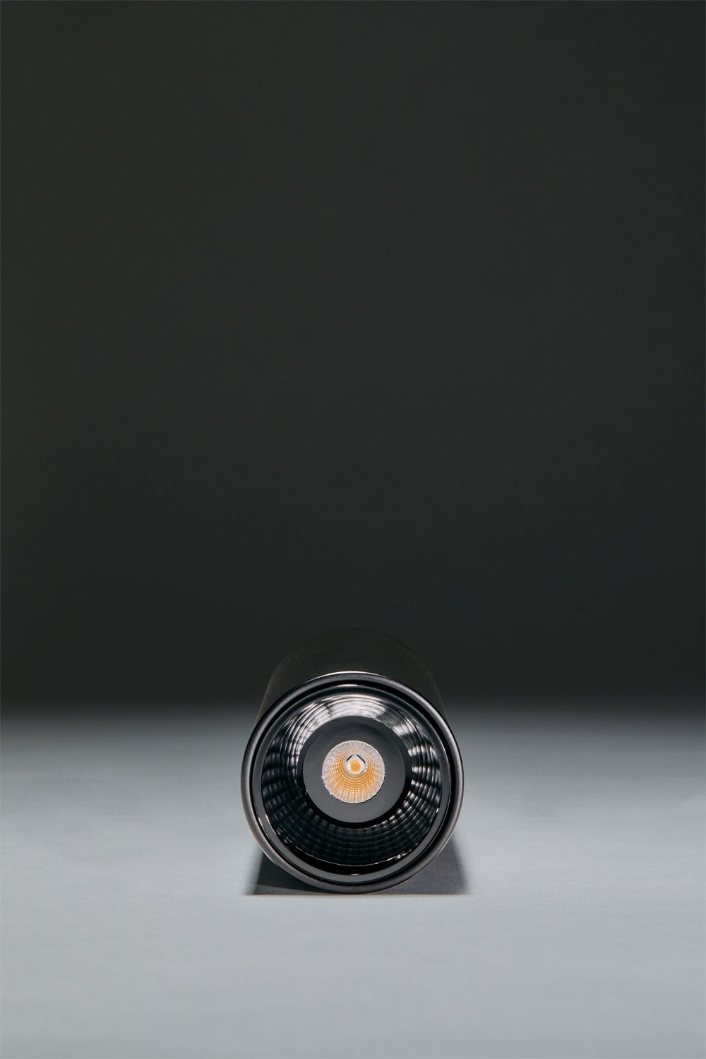 Round surface-mounted LED ceiling applique in Luisiana aluminum Ø4 cm, imagen de galeria 6