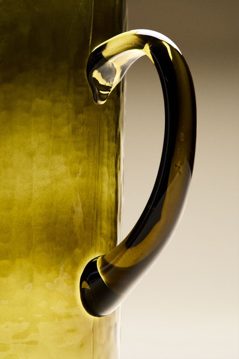 Leomie 1.7 L glass pitcher, gallery image 6