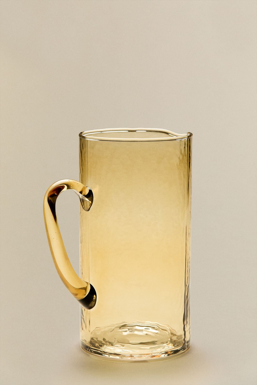 Leomie 1.7 L glass pitcher, gallery image 4