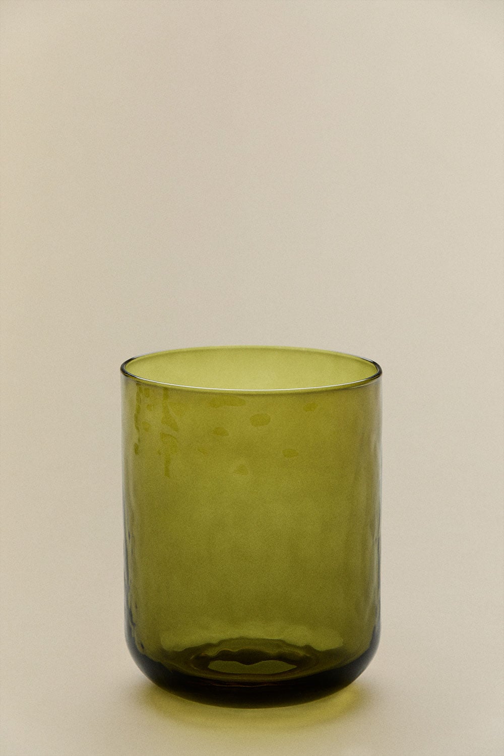 Pack of 4 39.5 cl glasses in Leomie glass, gallery image 3