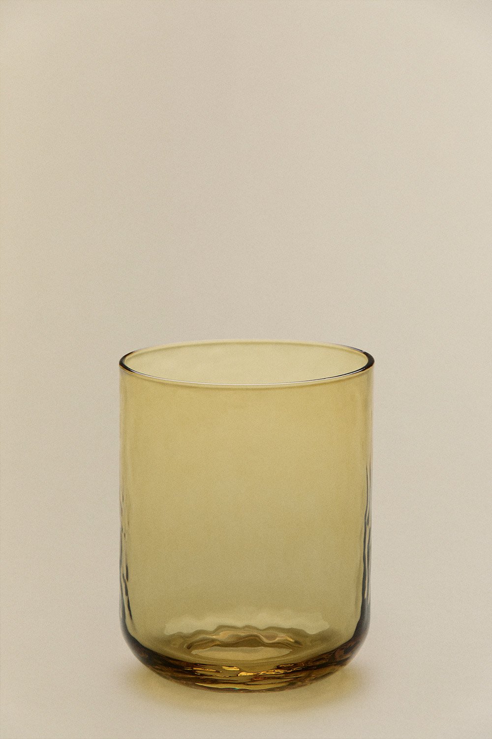 Pack of 4 39.5 cl glasses in Leomie glass, gallery image 3