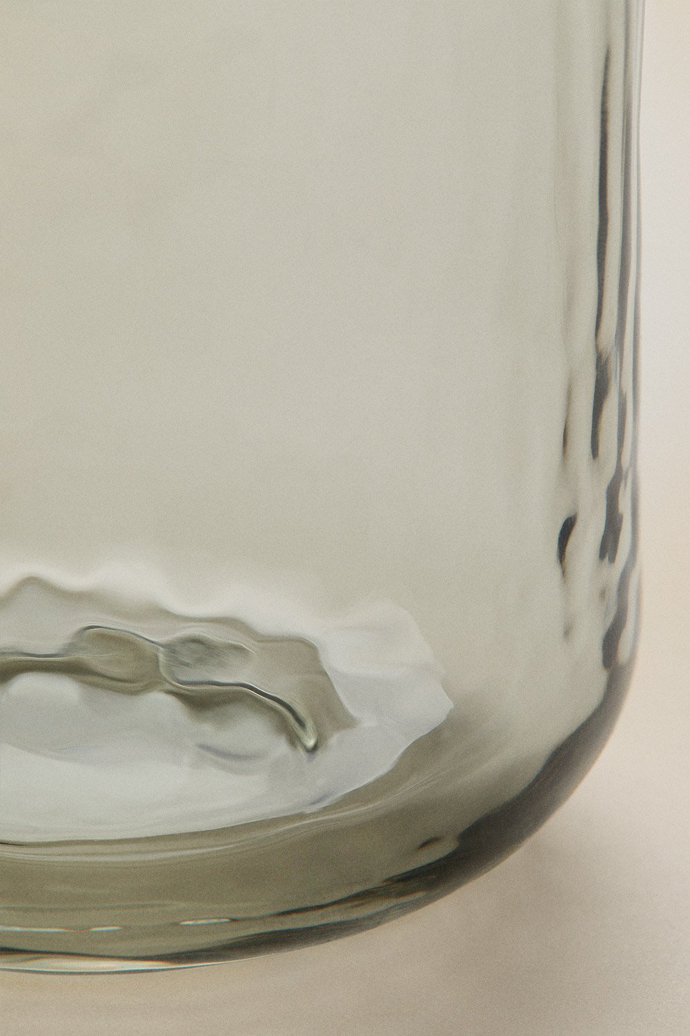 Pack of 4 39.5 cl glasses in Leomie glass, gallery image 4