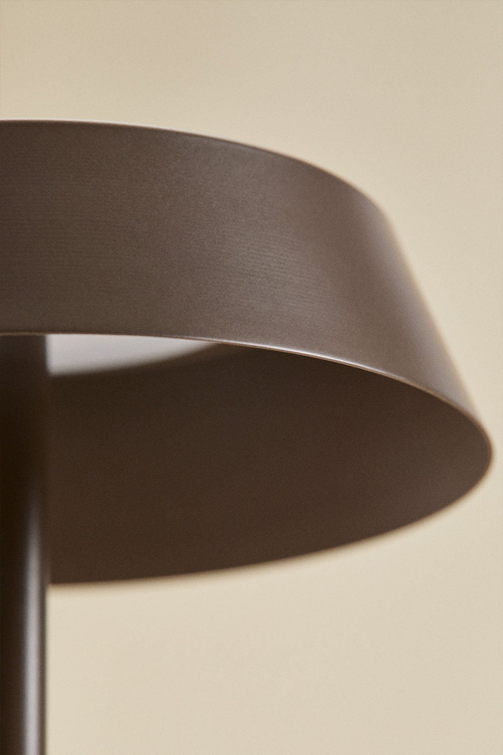 Uliana wireless LED outdoor table lamp, gallery image 5
