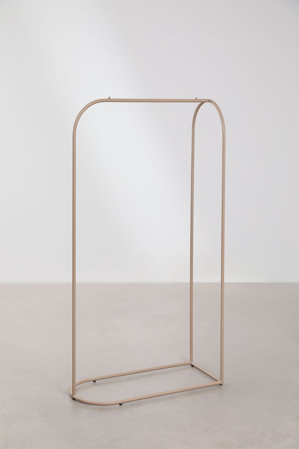 Danara steel coat rack, gallery image 1