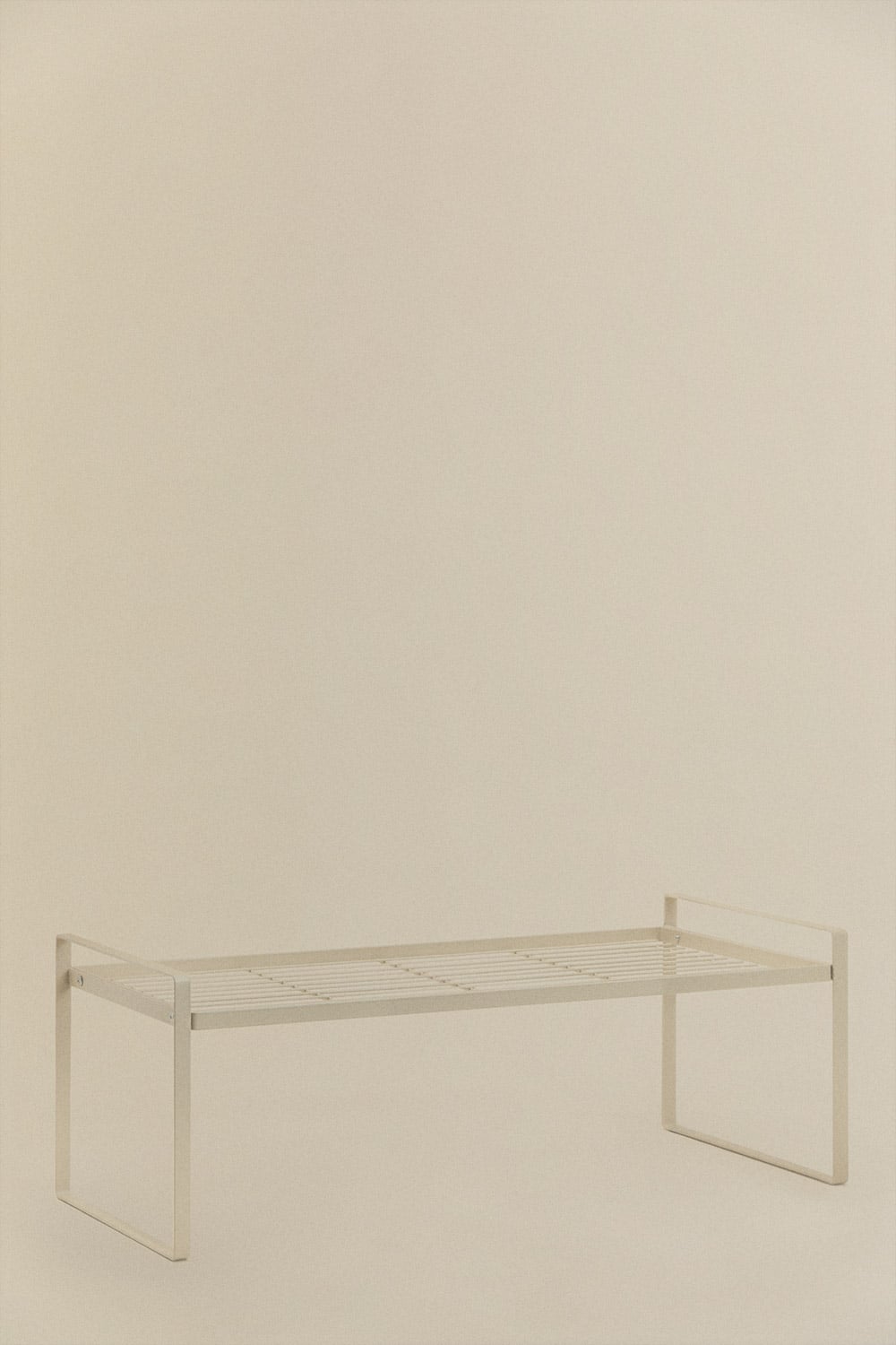 Izarne iron organizer shelf, gallery image 1