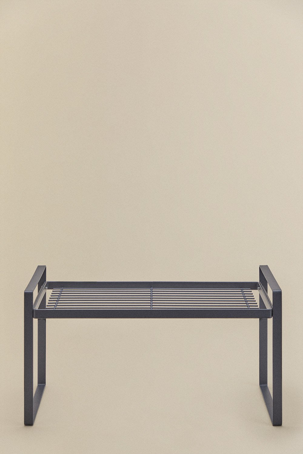 Izarne iron organizer shelf, gallery image 3