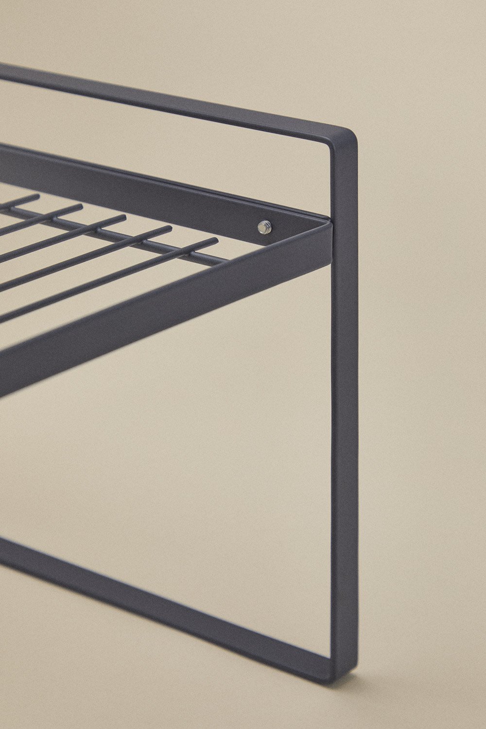 Izarne iron organizer shelf, gallery image 5