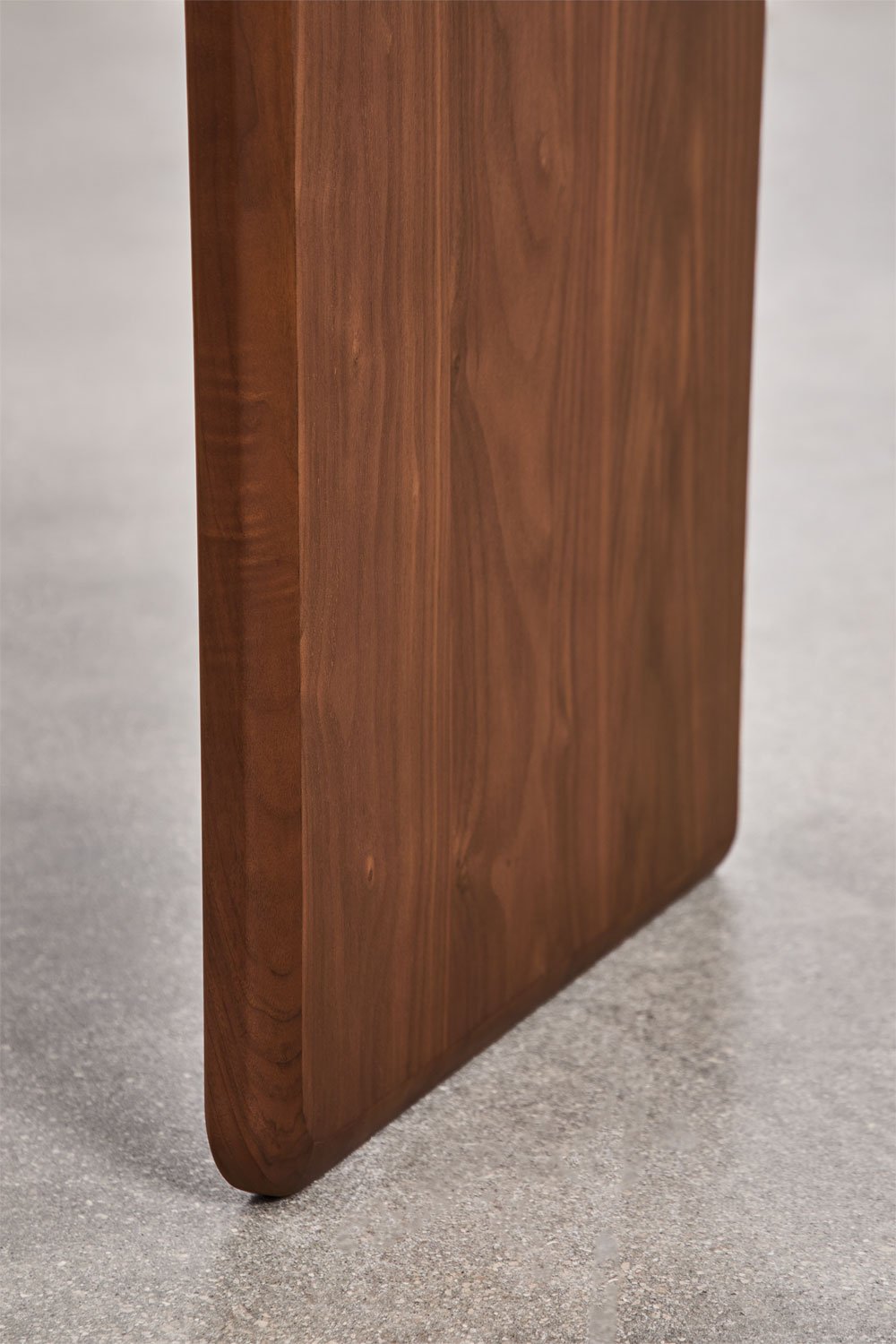 Treveris wooden desk, gallery image 4