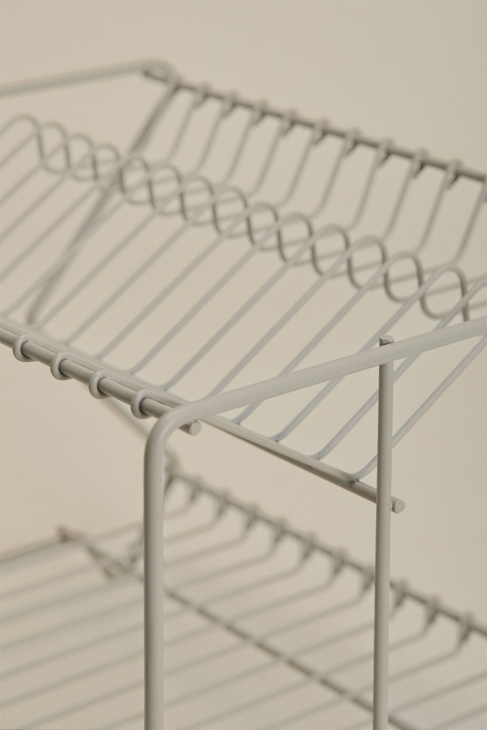 Elixane iron dish drainer, gallery image 6