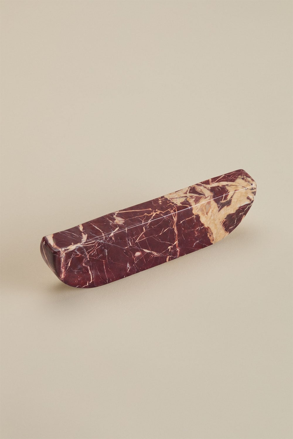 Pack of 2 natural stone handles Tinesla, gallery image 2