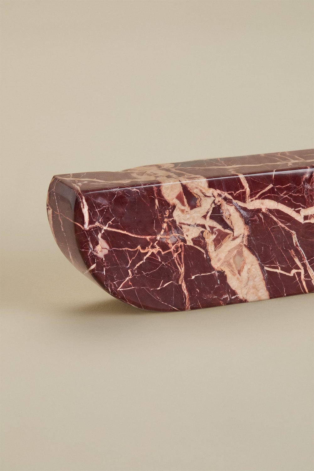 Pack of 2 natural stone handles Tinesla, gallery image 3