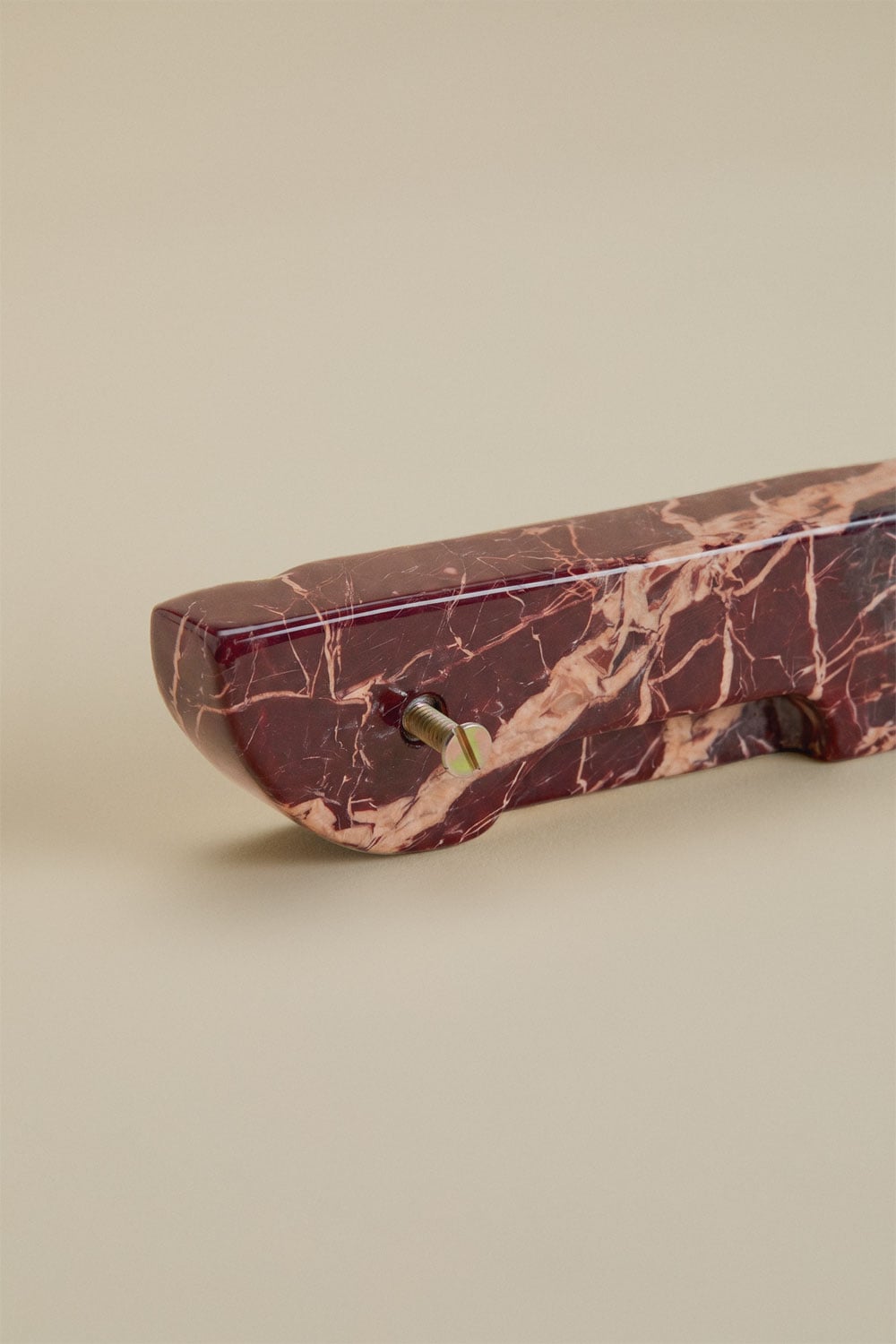 Pack of 2 natural stone handles Tinesla, gallery image 4