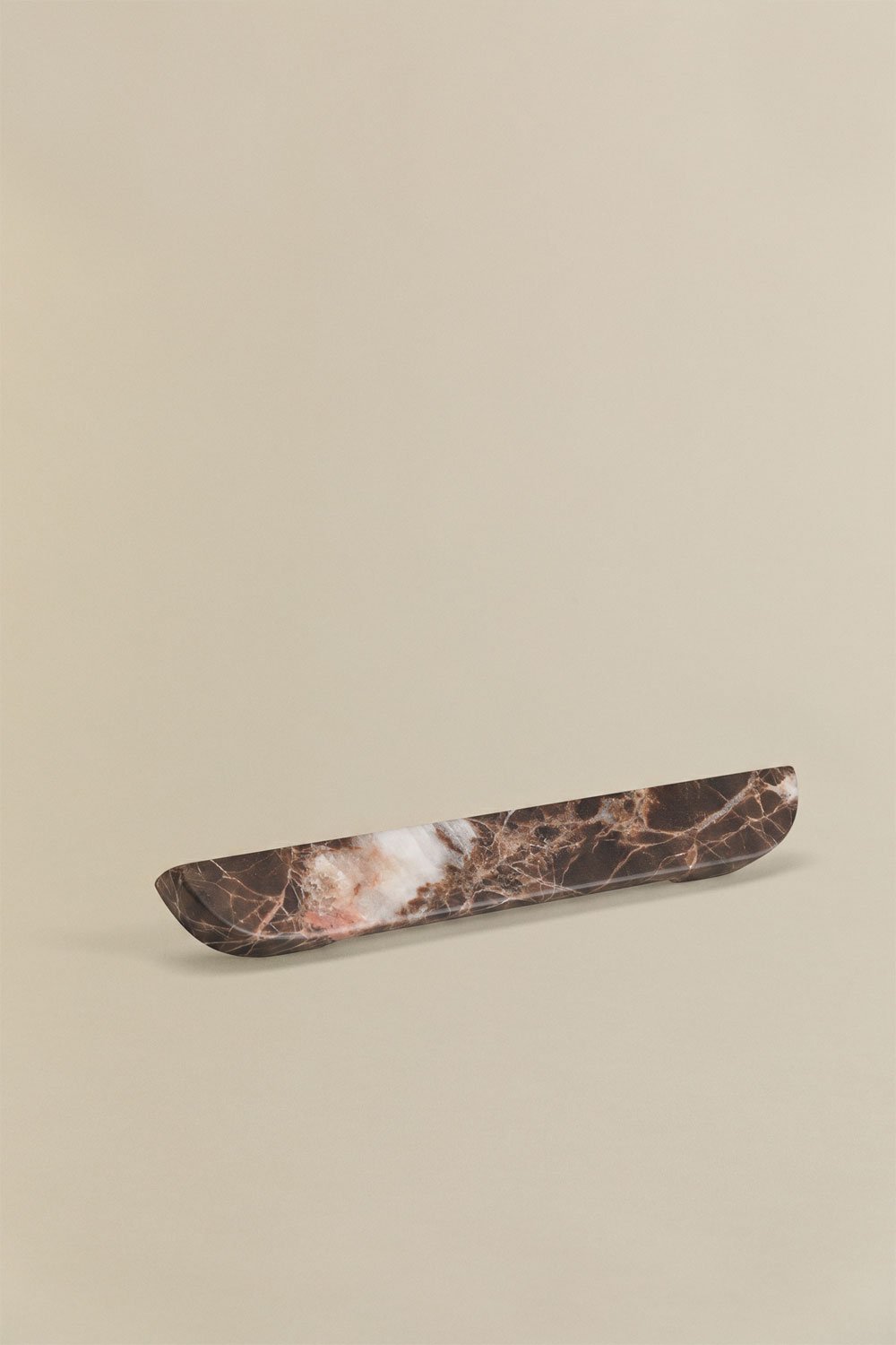 Pack of 2 natural stone handles Tinesla, gallery image 3