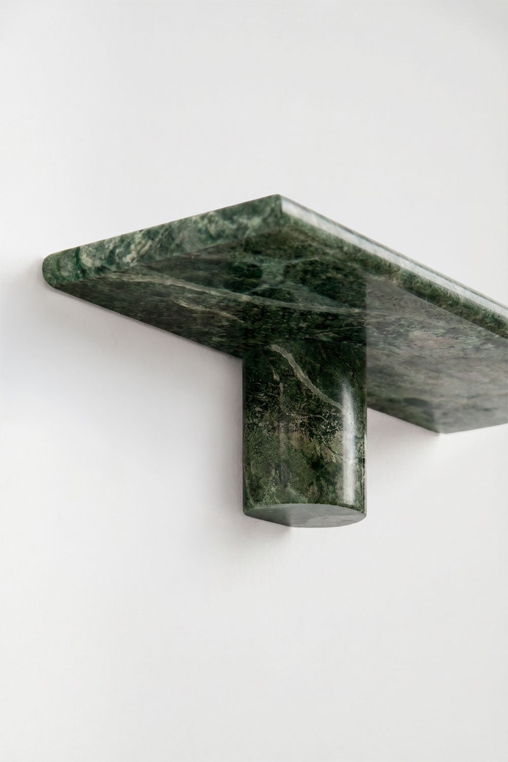 Uganda marble wall shelf, gallery image 3