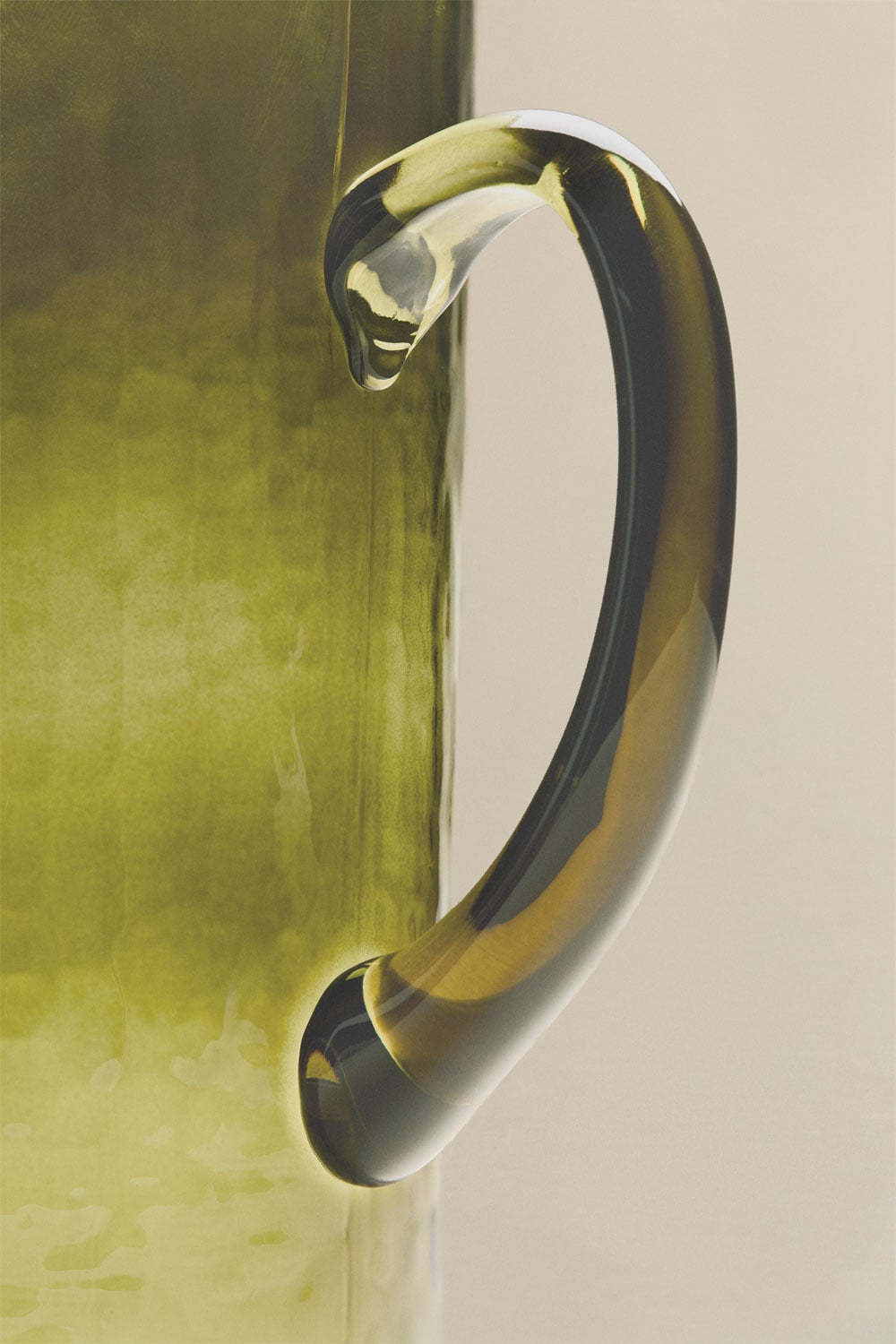 Leomie 1.7 L glass pitcher, gallery image 6