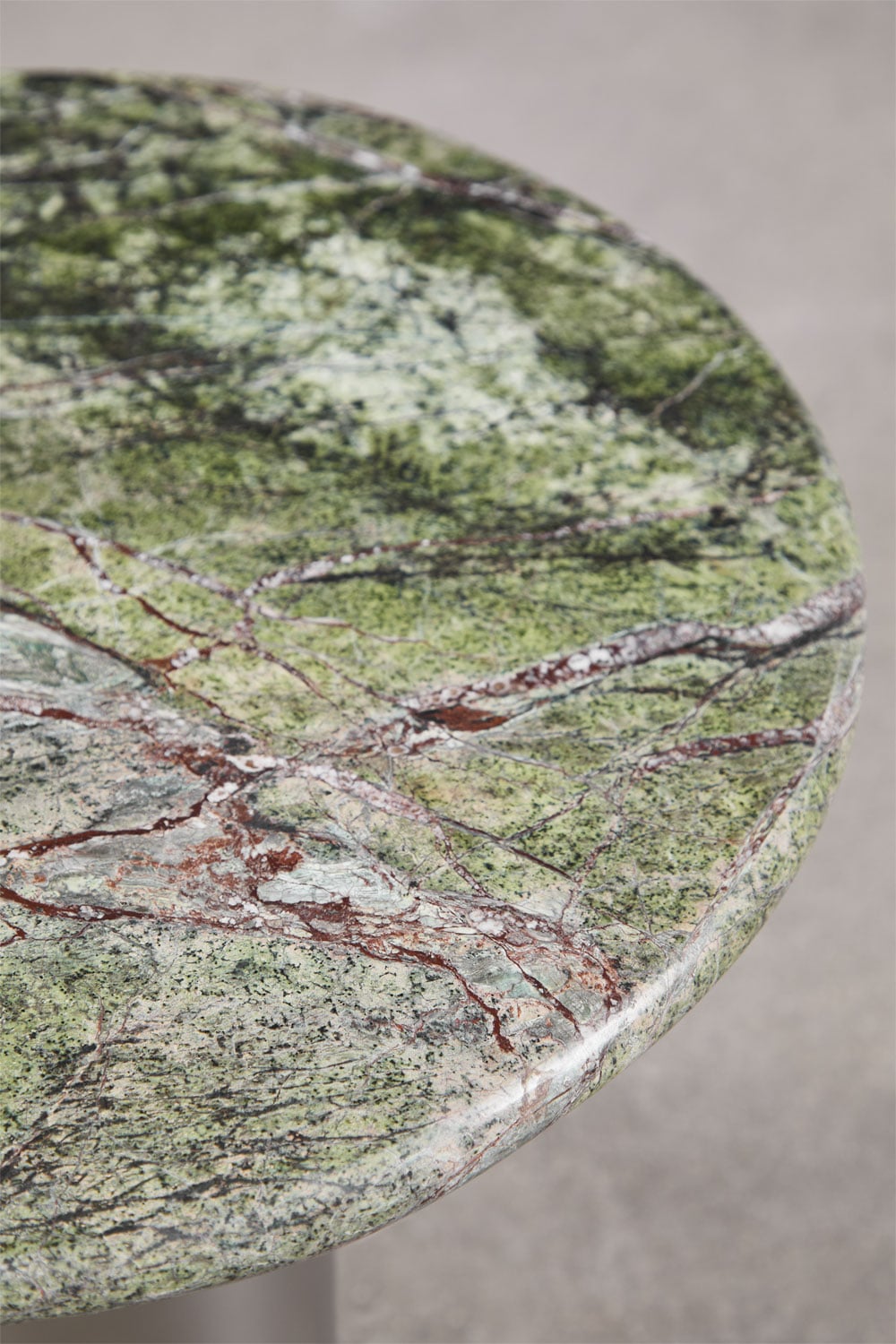 Alliser Ø40 cm bedside table, gallery image 2