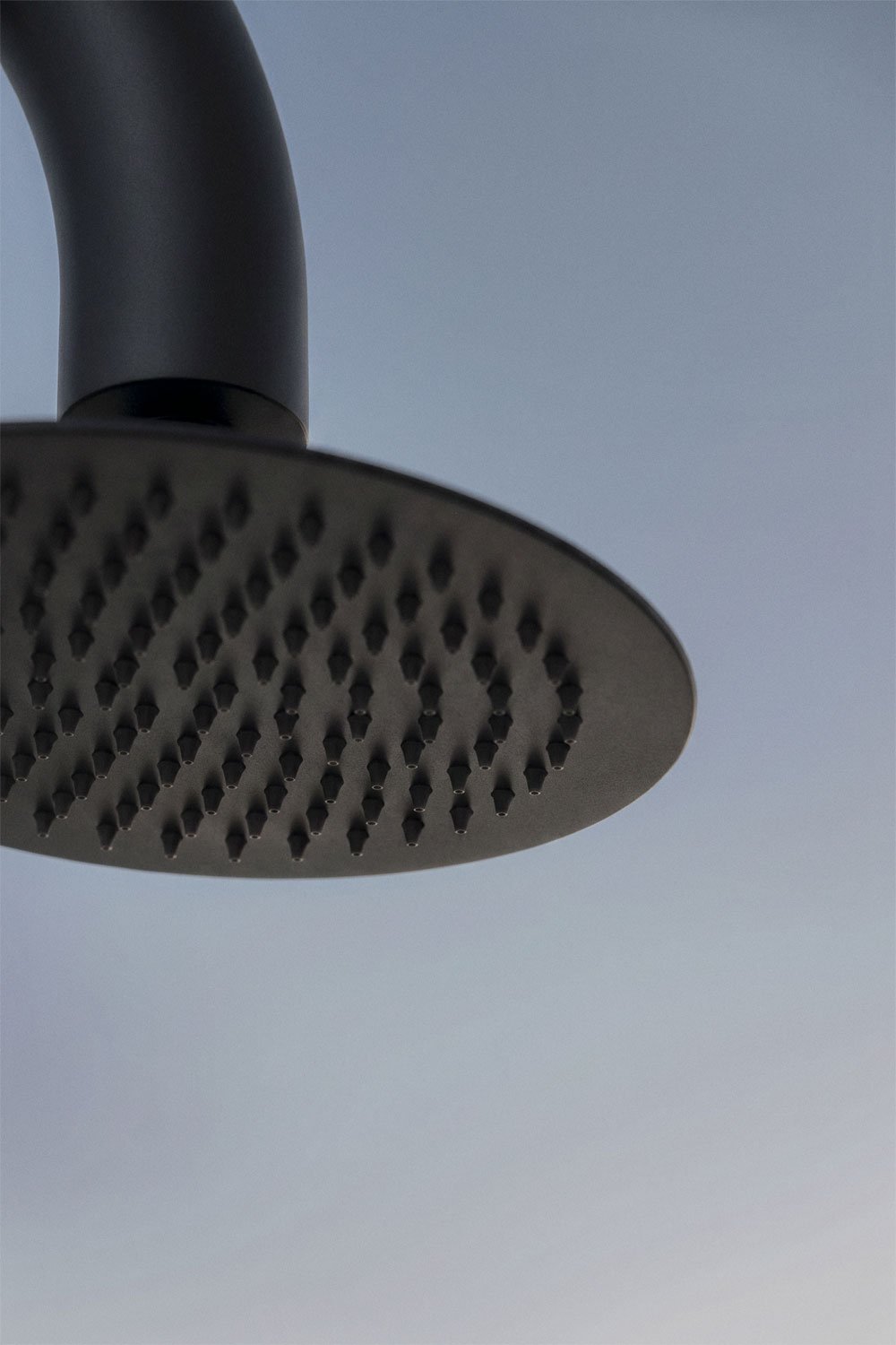 Rodri stainless steel outdoor shower, gallery image 2
