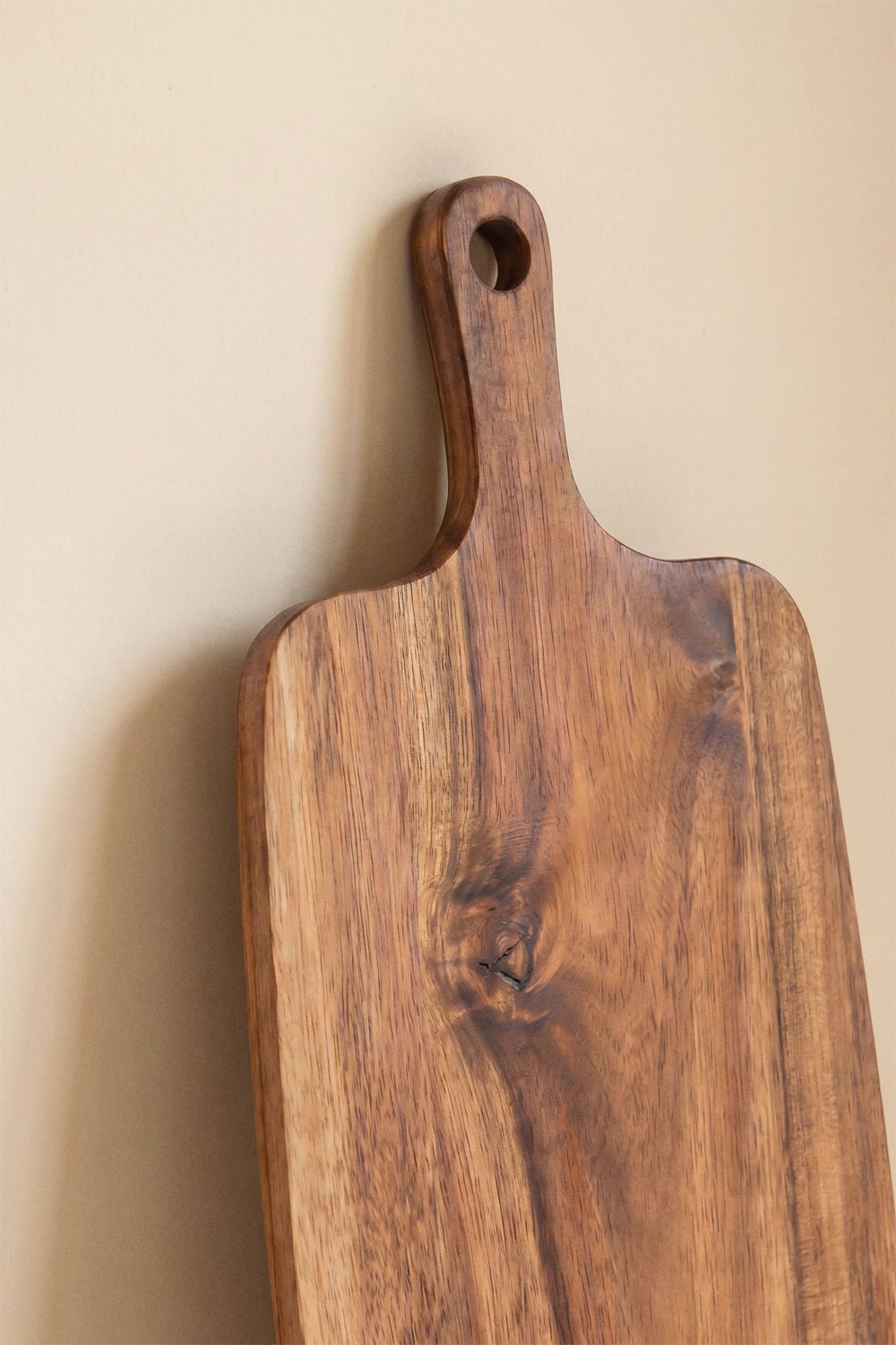 Acacia wood cutting board Lioren, gallery image 2