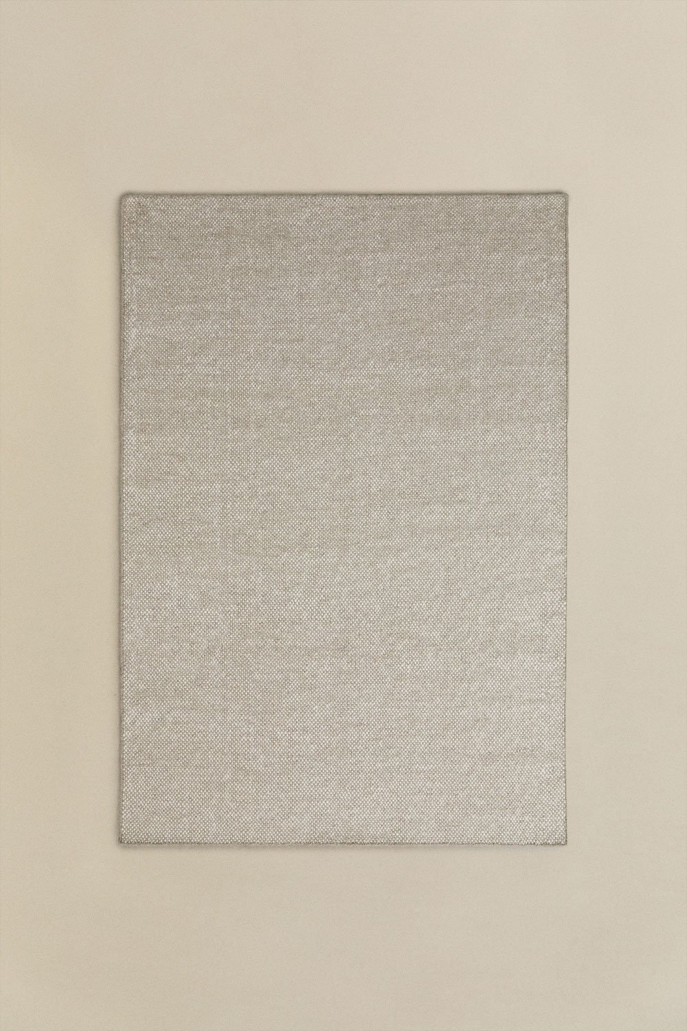 Rectangular wool rug Jultriz, gallery image 1
