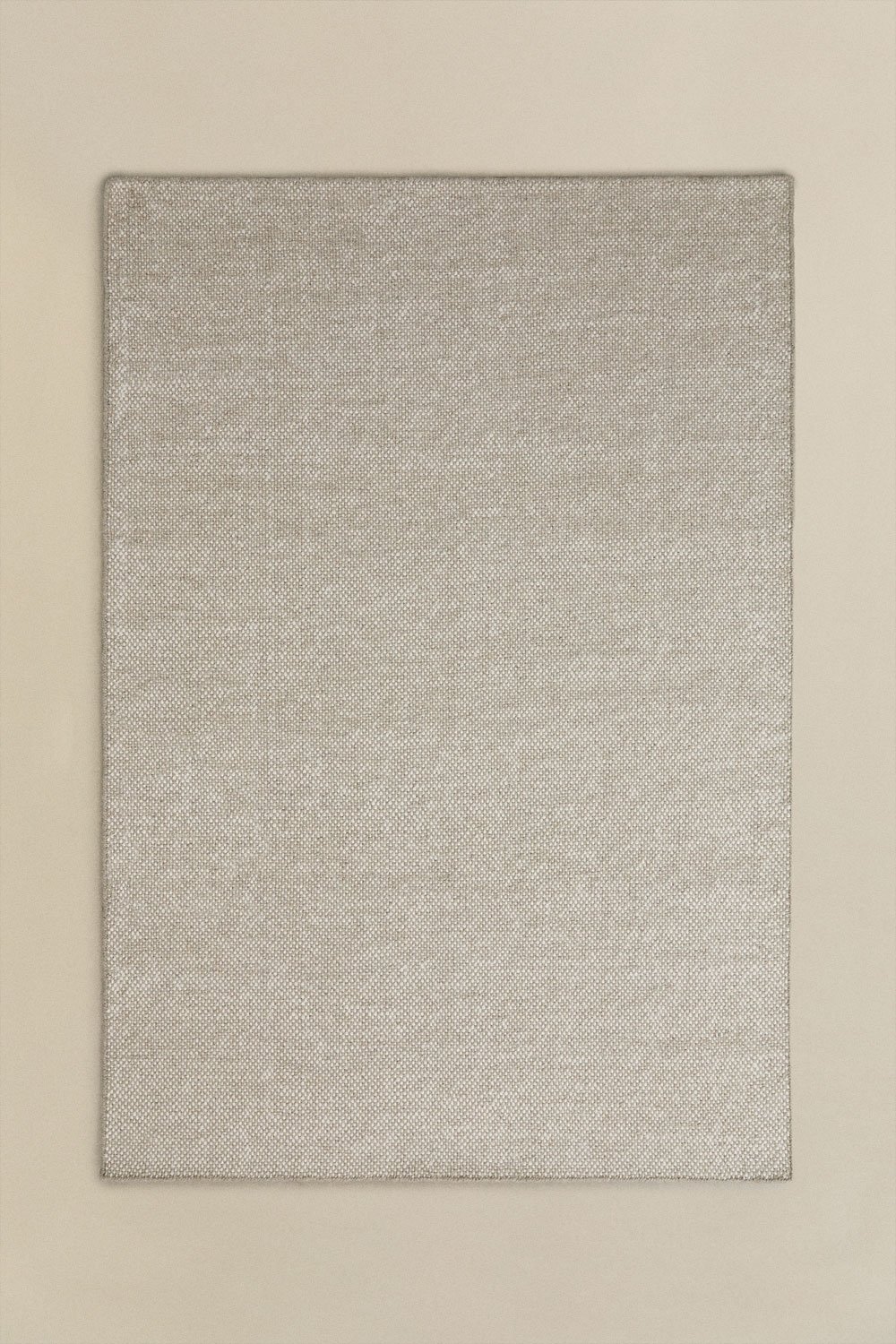 Rectangular wool rug Jultriz, gallery image 1