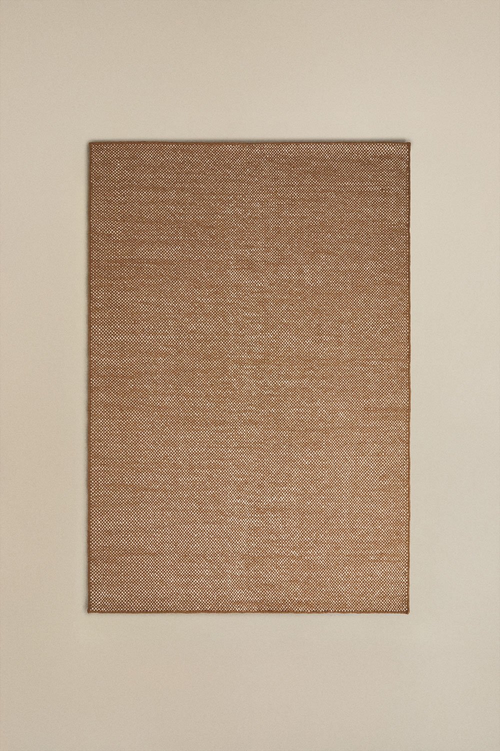 Rectangular wool rug Jultriz, gallery image 1