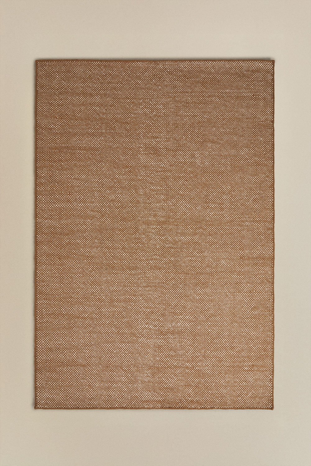 Rectangular wool rug Jultriz, gallery image 1