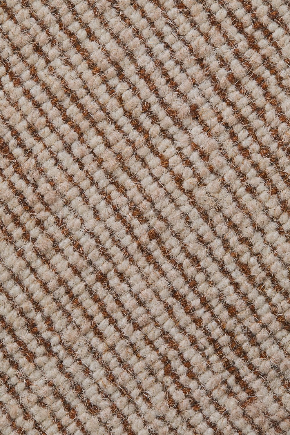 Quiteria rectangular wool and cotton rug, gallery image 3