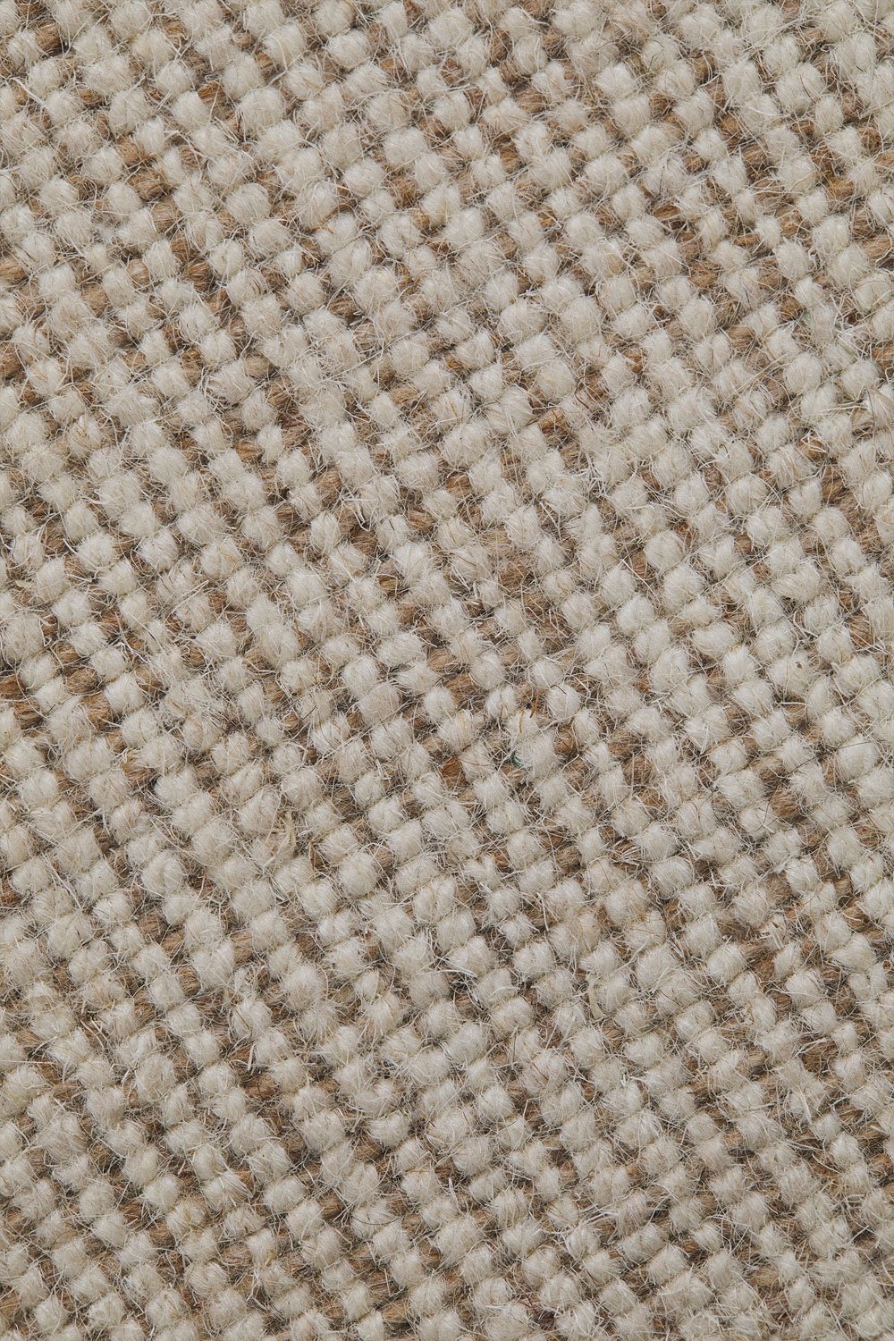 Quiteria rectangular wool and cotton rug, gallery image 3
