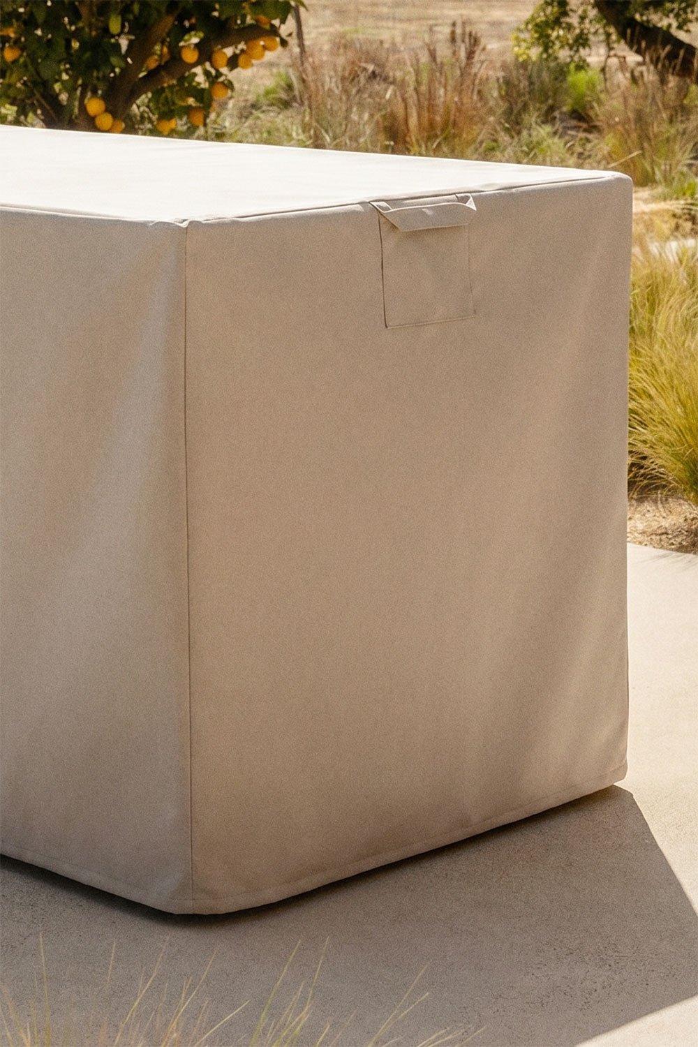 Otley garden sofa protective cover, gallery image 2