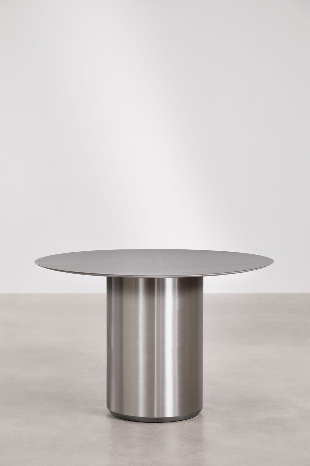 Round dining table Ø120 cm Luceida, gallery image 3