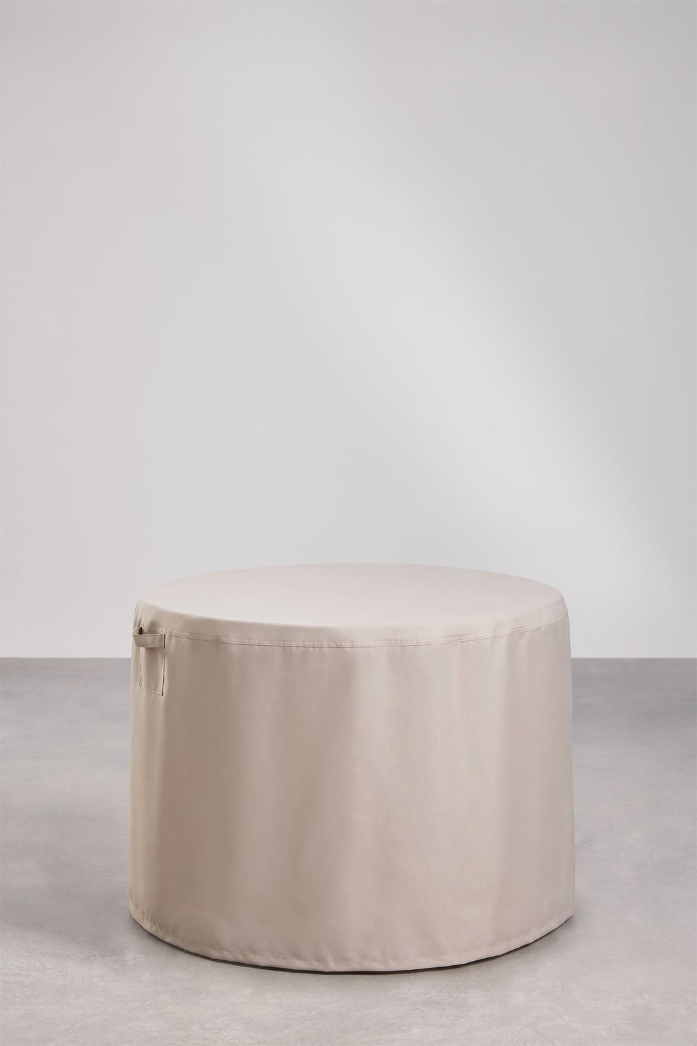 Otley round garden table protective cover, gallery image 3